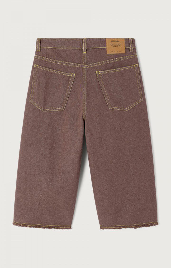 American Vintage - Grezbay Short | Mocha Long | Gre06