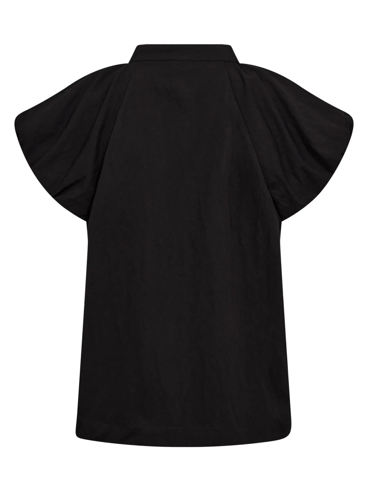 Nu Denmark - Cansu Shirt | Black