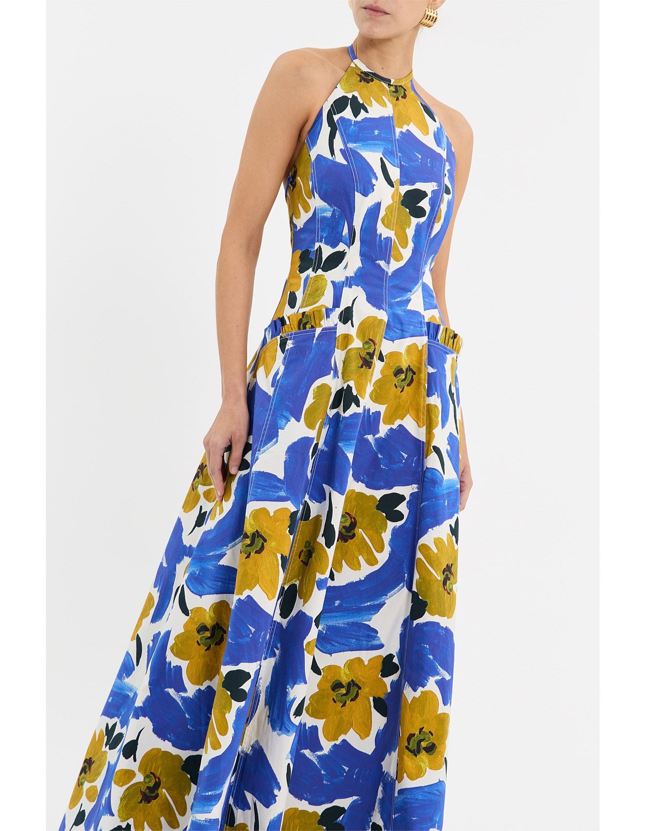Rebecca Vallance - Sabina Maxi