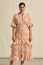 Zoe Kratzmann - Qualify Dress | Cherry Tulip