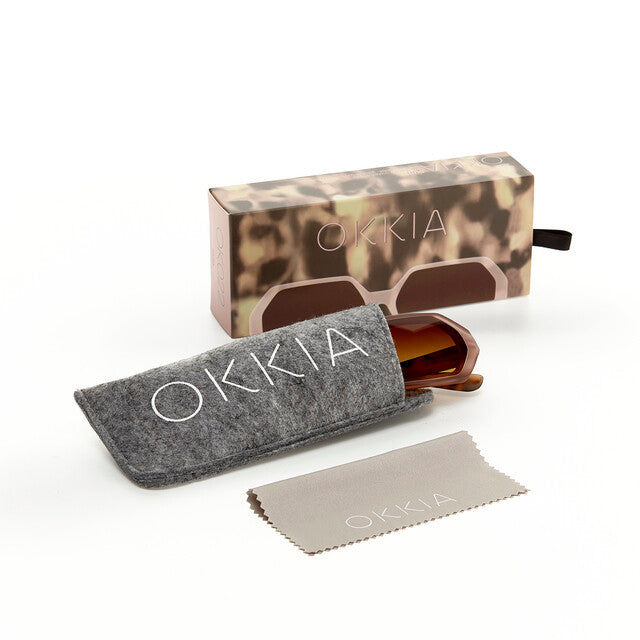 Okkia - Andrea | Pink Havana