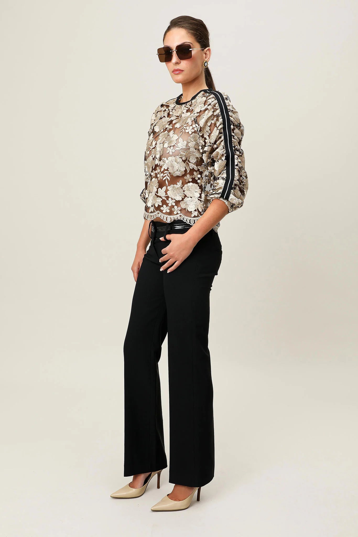 Realm Origin - St Tropez Top