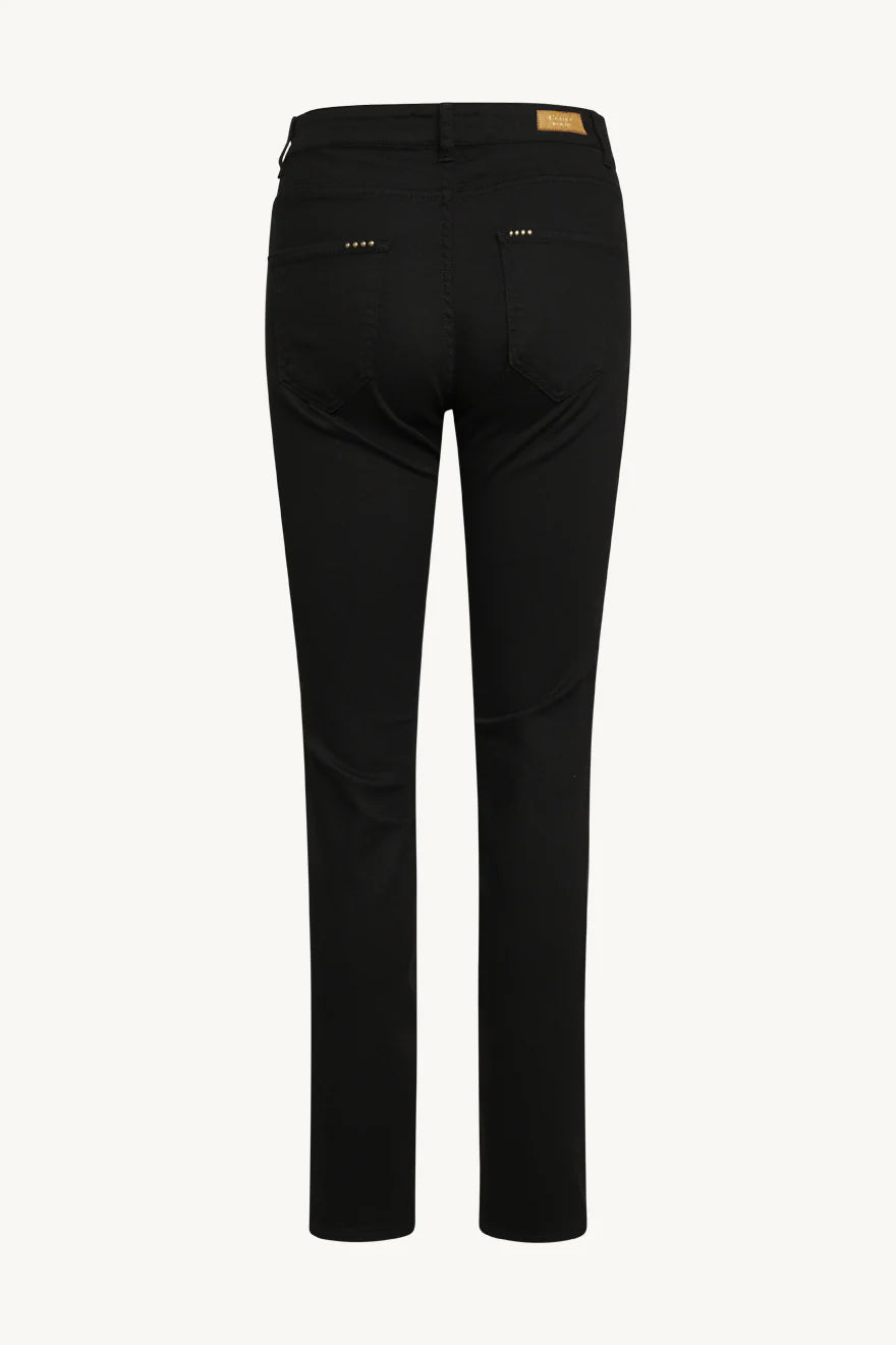 Claire Woman - Kim Jeans | Black