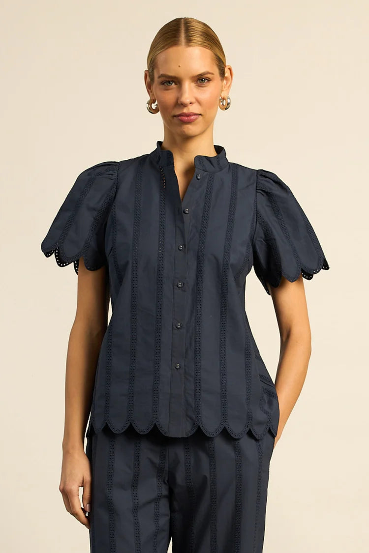 Zoe Kratzmann - Pier Top | Midnight