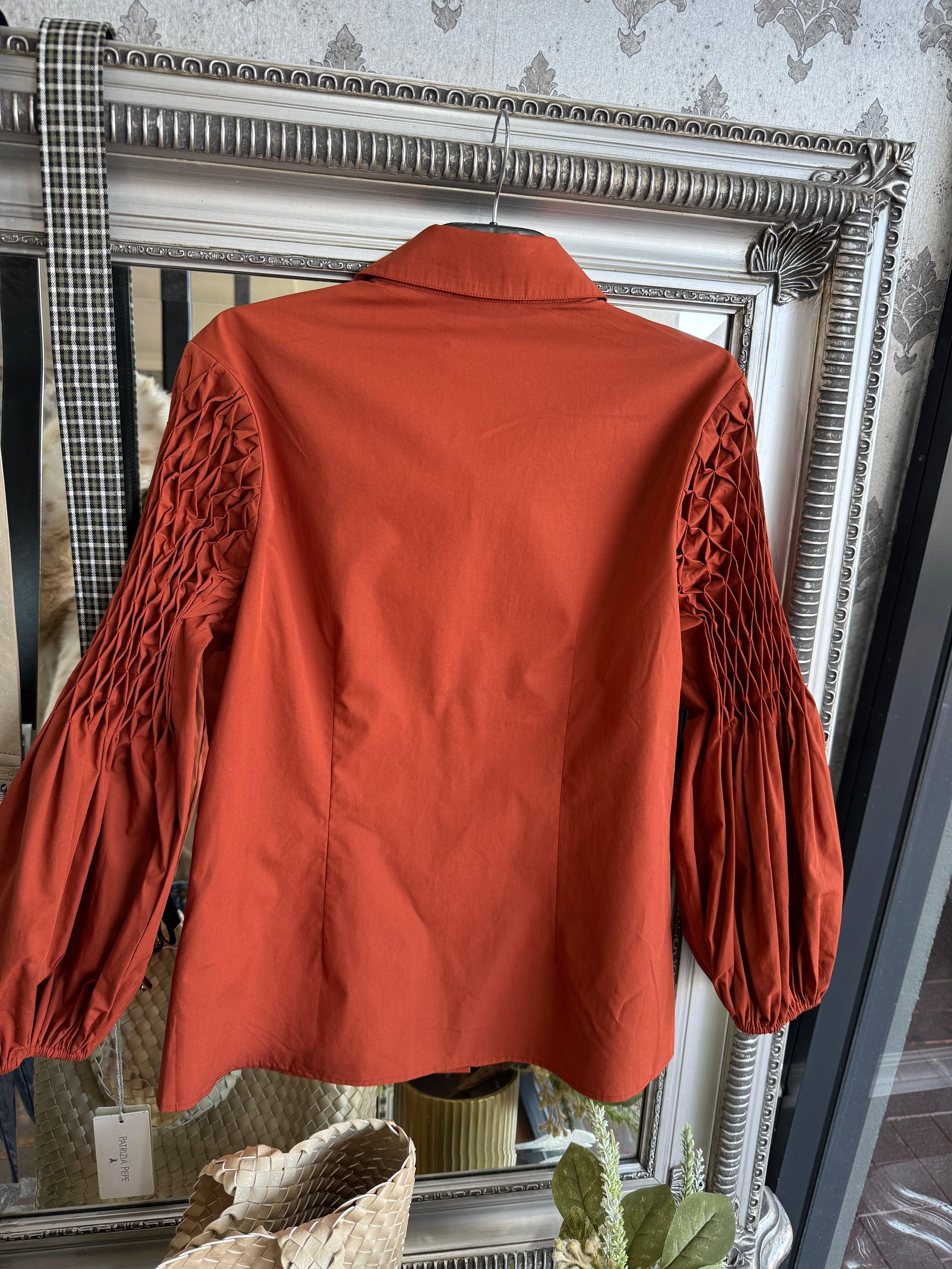 Mos the Label - Alix Blouse