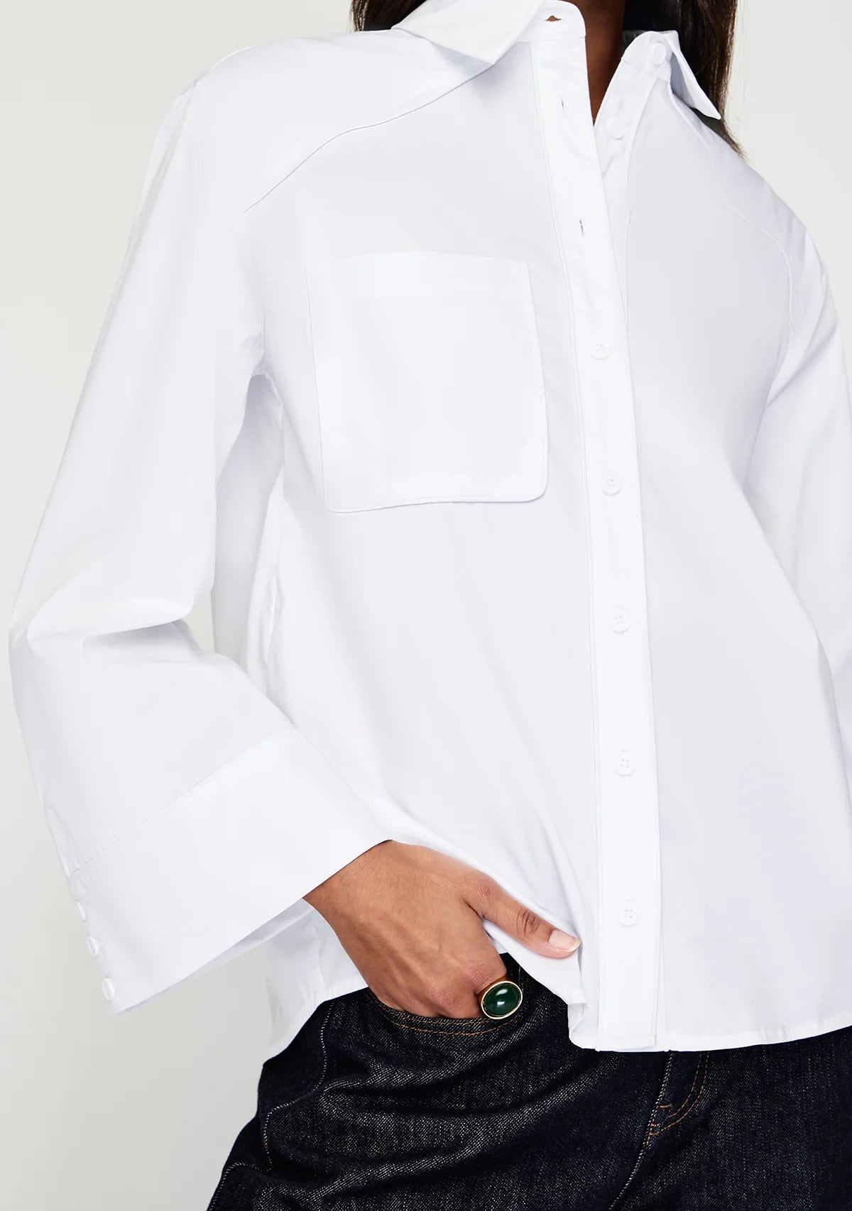 Mos the Label - Amira Shirt