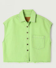 American Vintage - Greybay Shirt | Chrysalis | Gre09