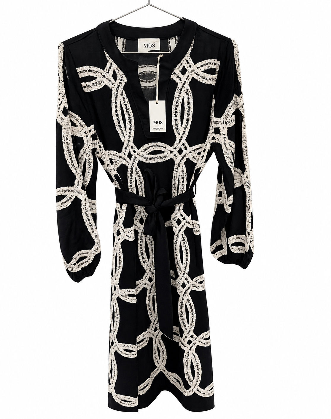Mos the Label - Livia Midi Dress