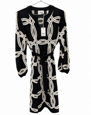 Mos the Label - Livia Midi Dress