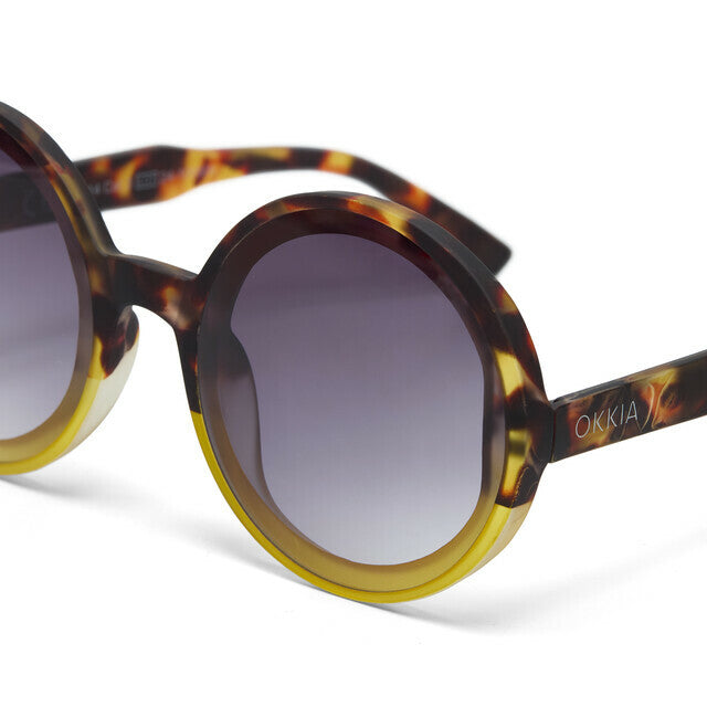 Okkia - Monica | Havana Yellow