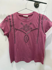 Louizon - Romy Tee | Figue