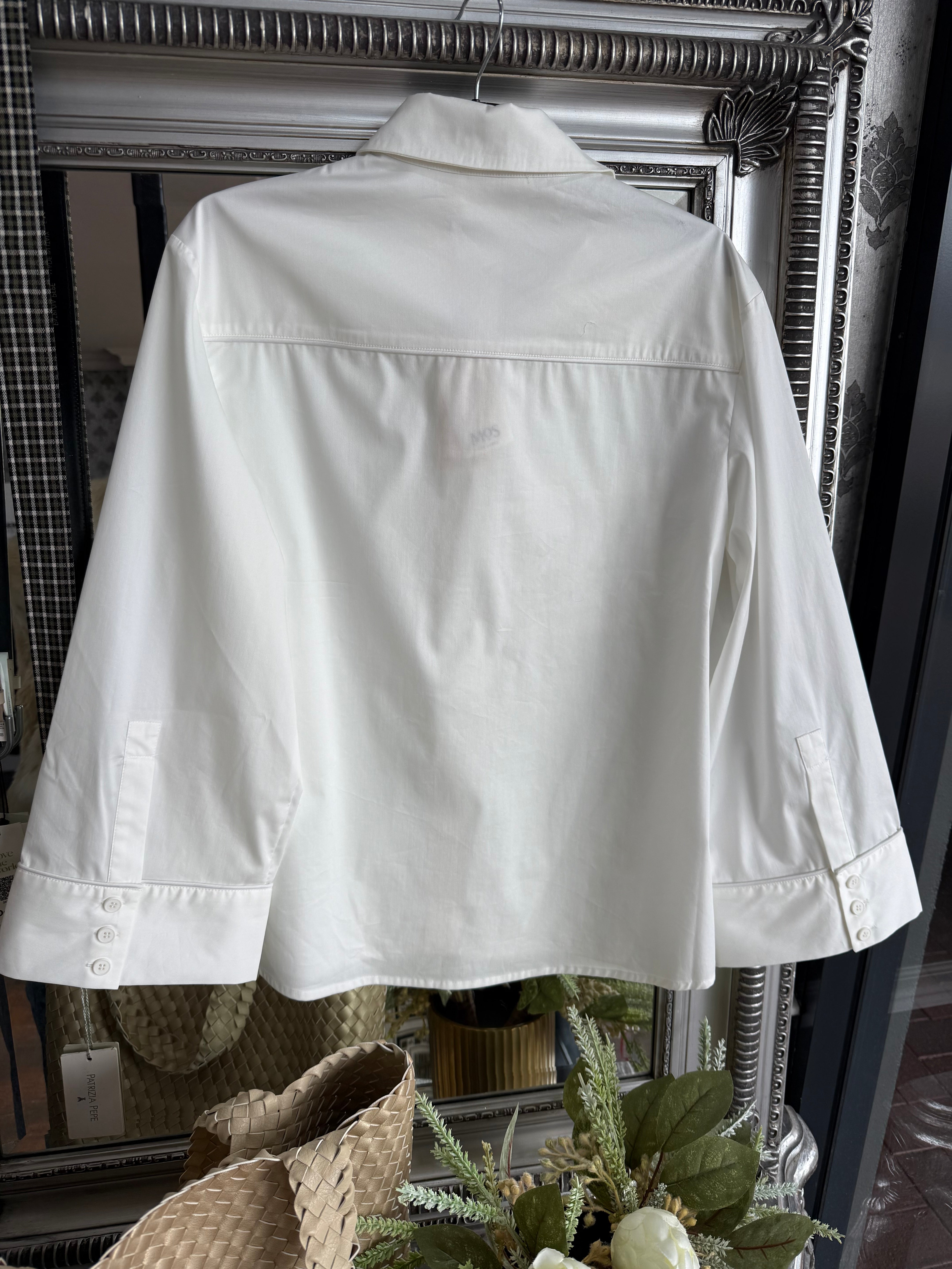 Mos the Label - Amira Shirt