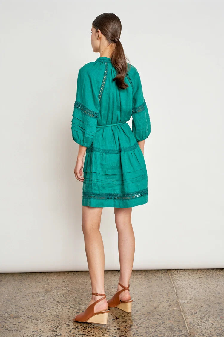 Zoe Kratzmann - Jostle Dress | Cedar