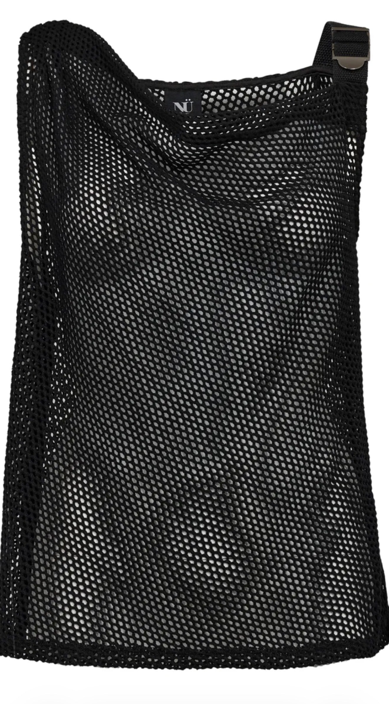 Nu Denmark - Camryn Top | Black