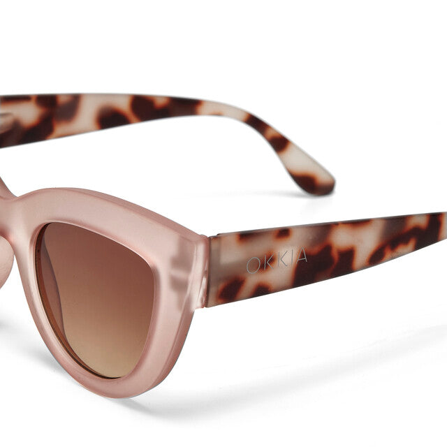 Okkia - Claudia | Pink Havana
