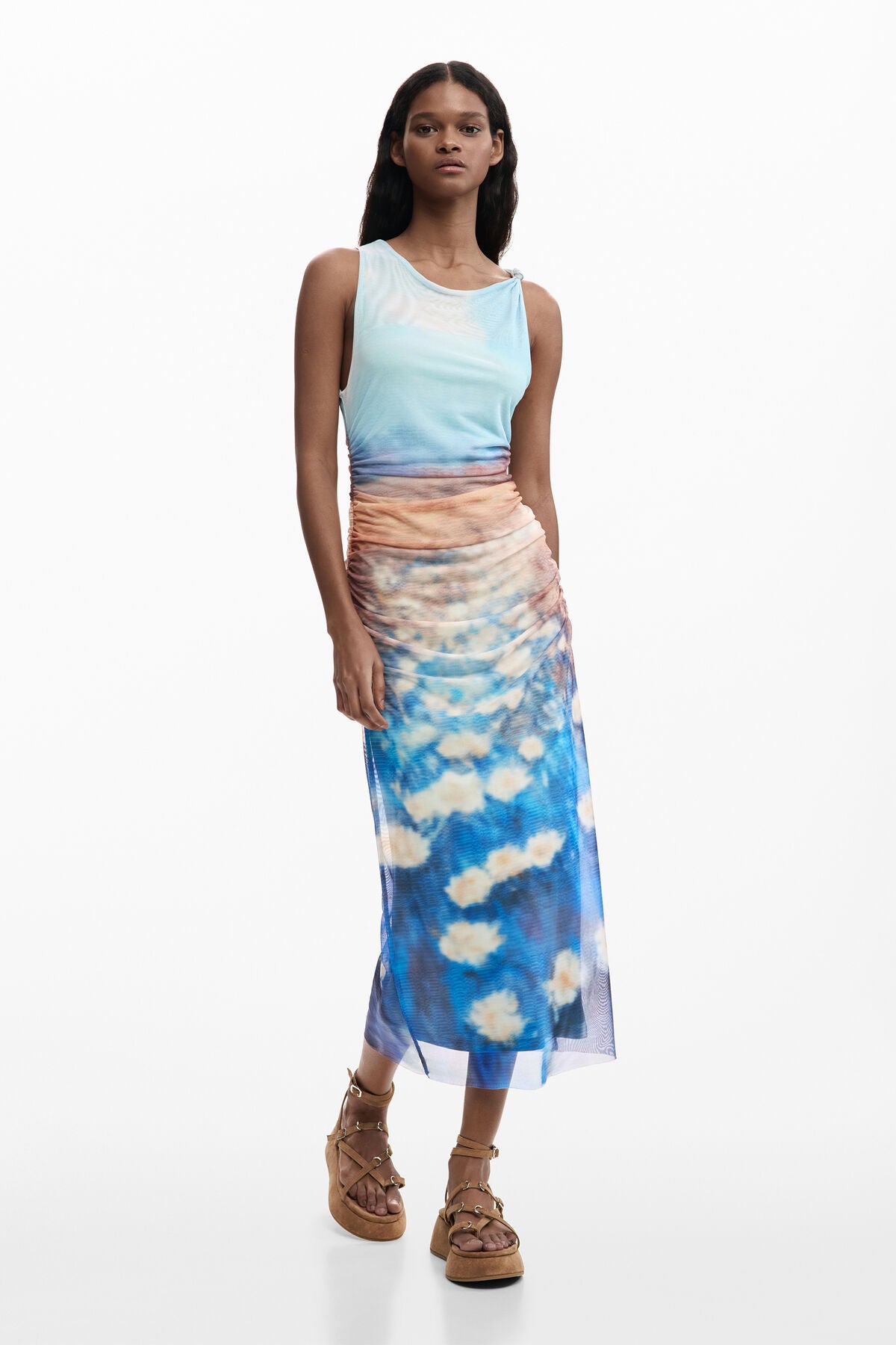 Desigual - Vermont Dress
