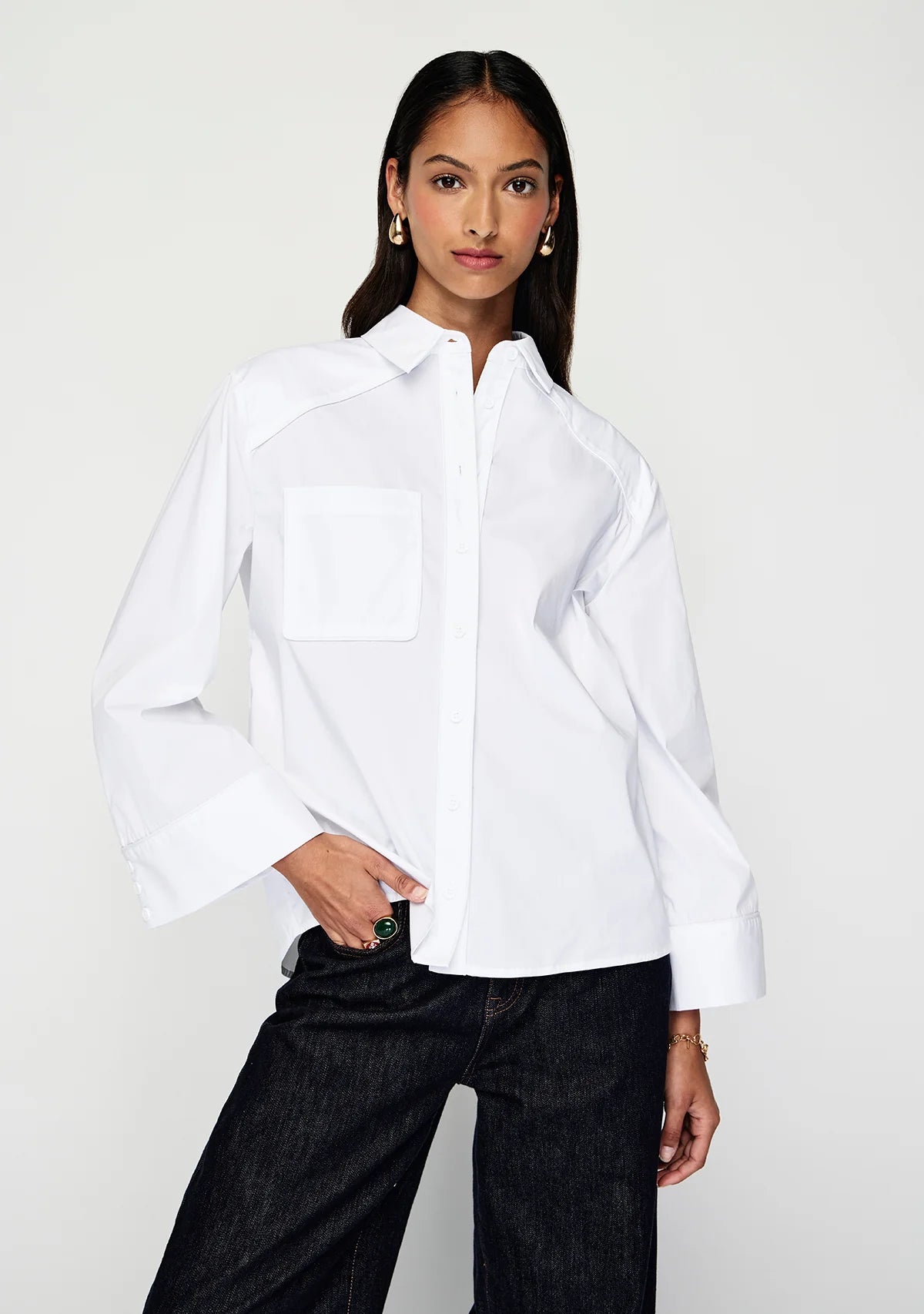 Mos the Label - Amira Shirt