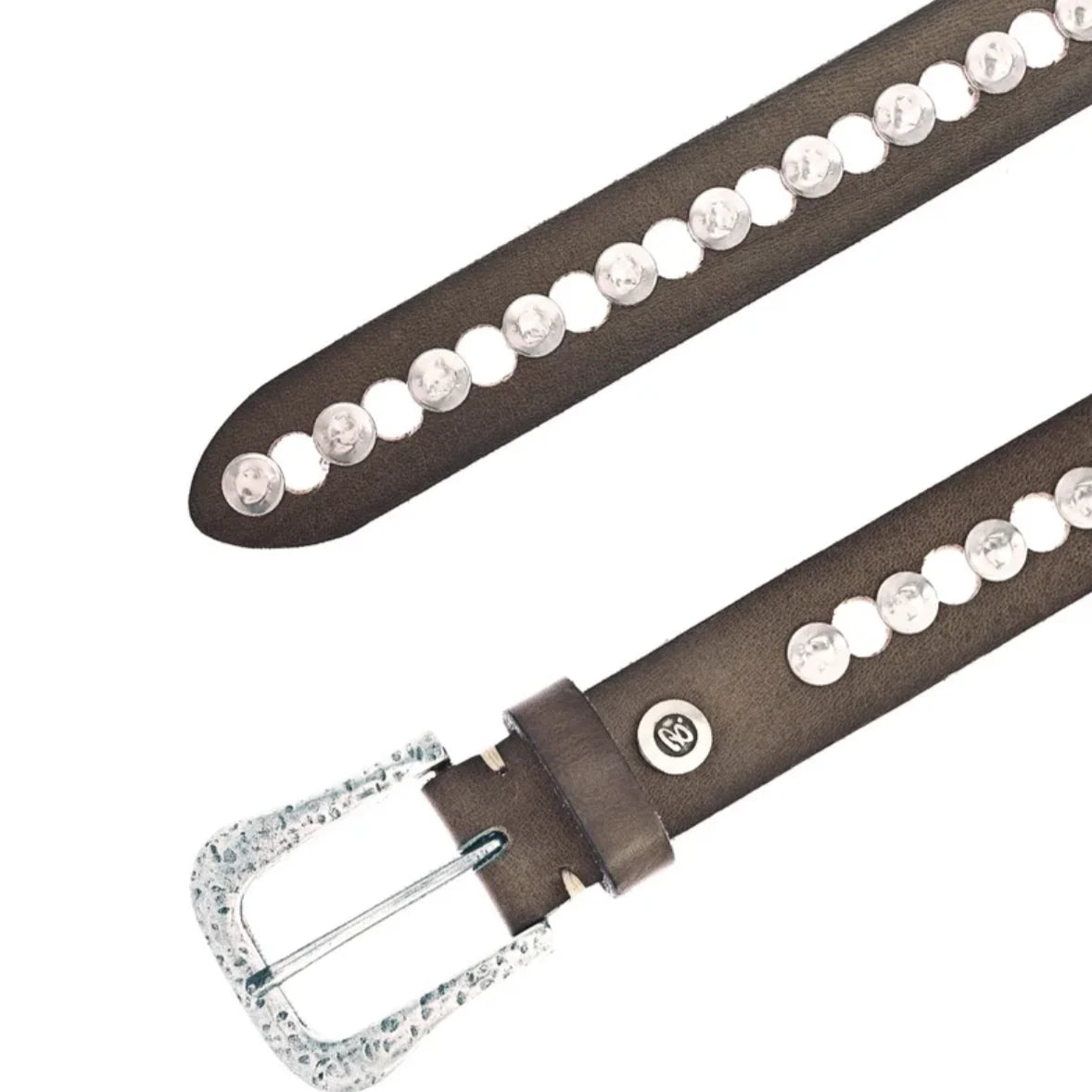 B. Belt - Ravena Belt | Taupe