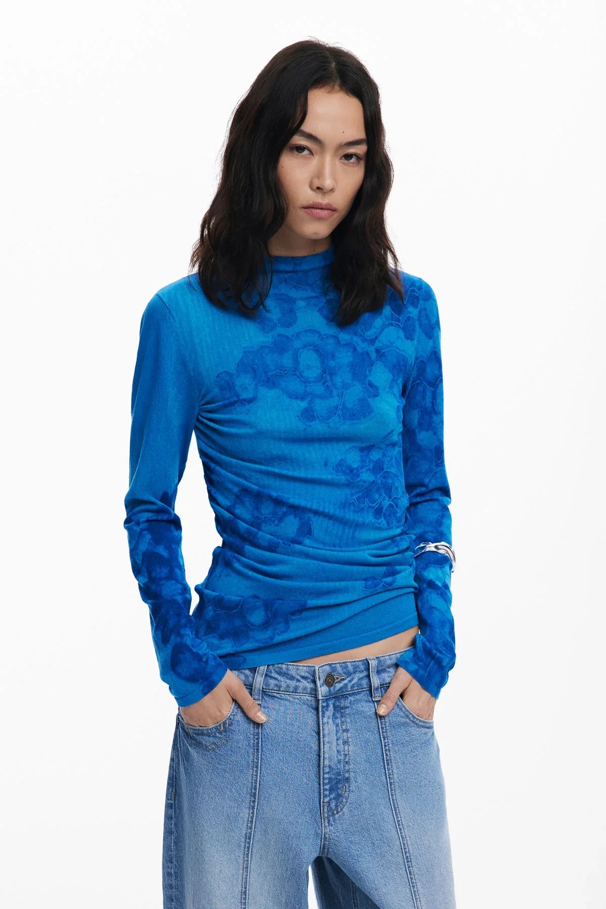 Desigual  - Ottawa Top - Torso