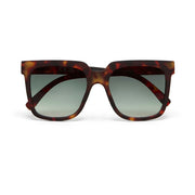 Okkia - Roma | Classic Havana Green Lenses