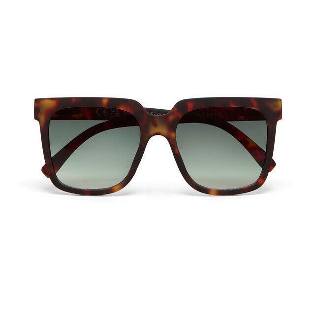 Okkia - Roma | Classic Havana Green Lenses