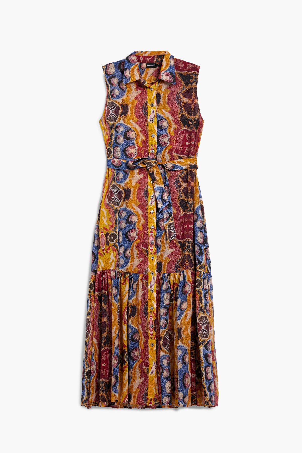 Desigual - Bugs Lacroix Dress