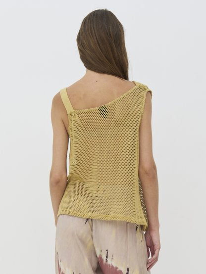Nu Denmark - Camryn Top | Honey