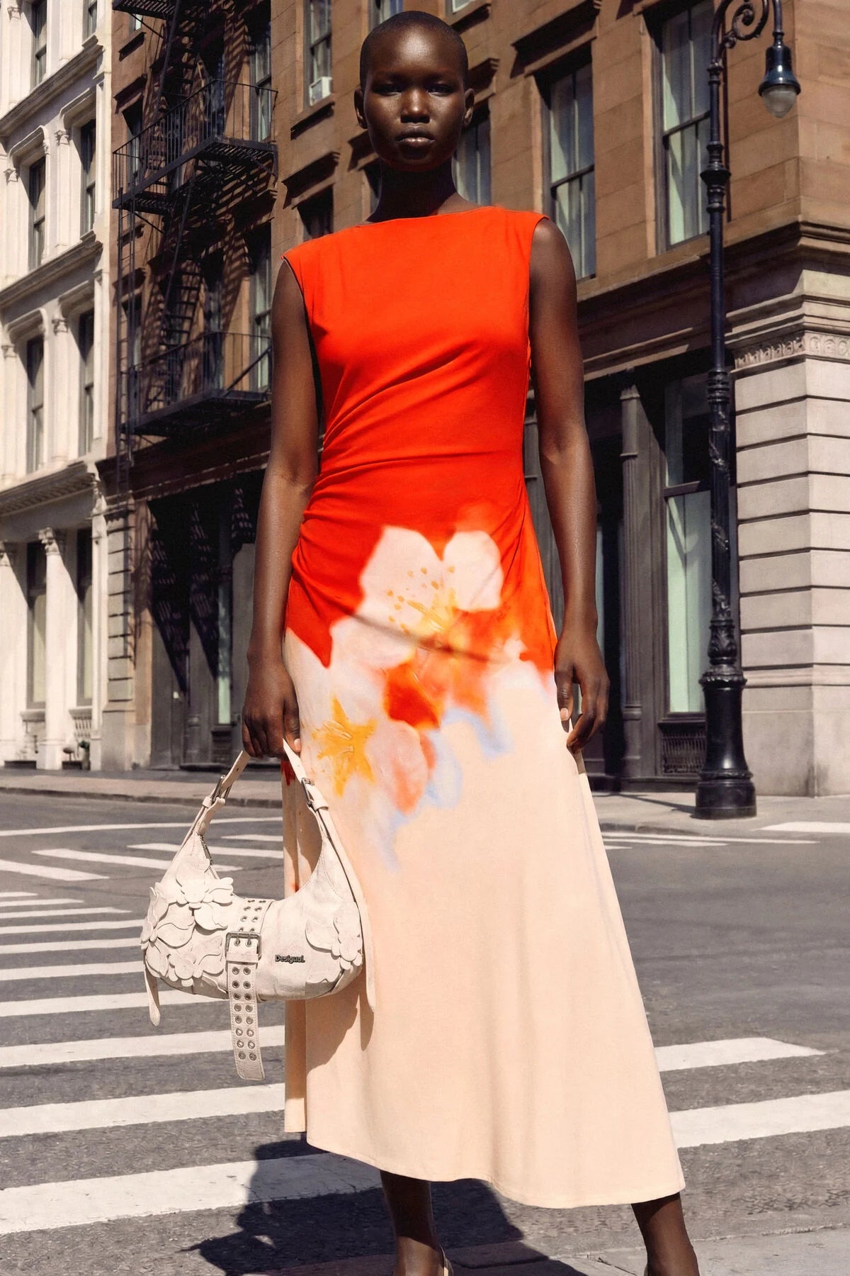 Desigual - Lida Dress