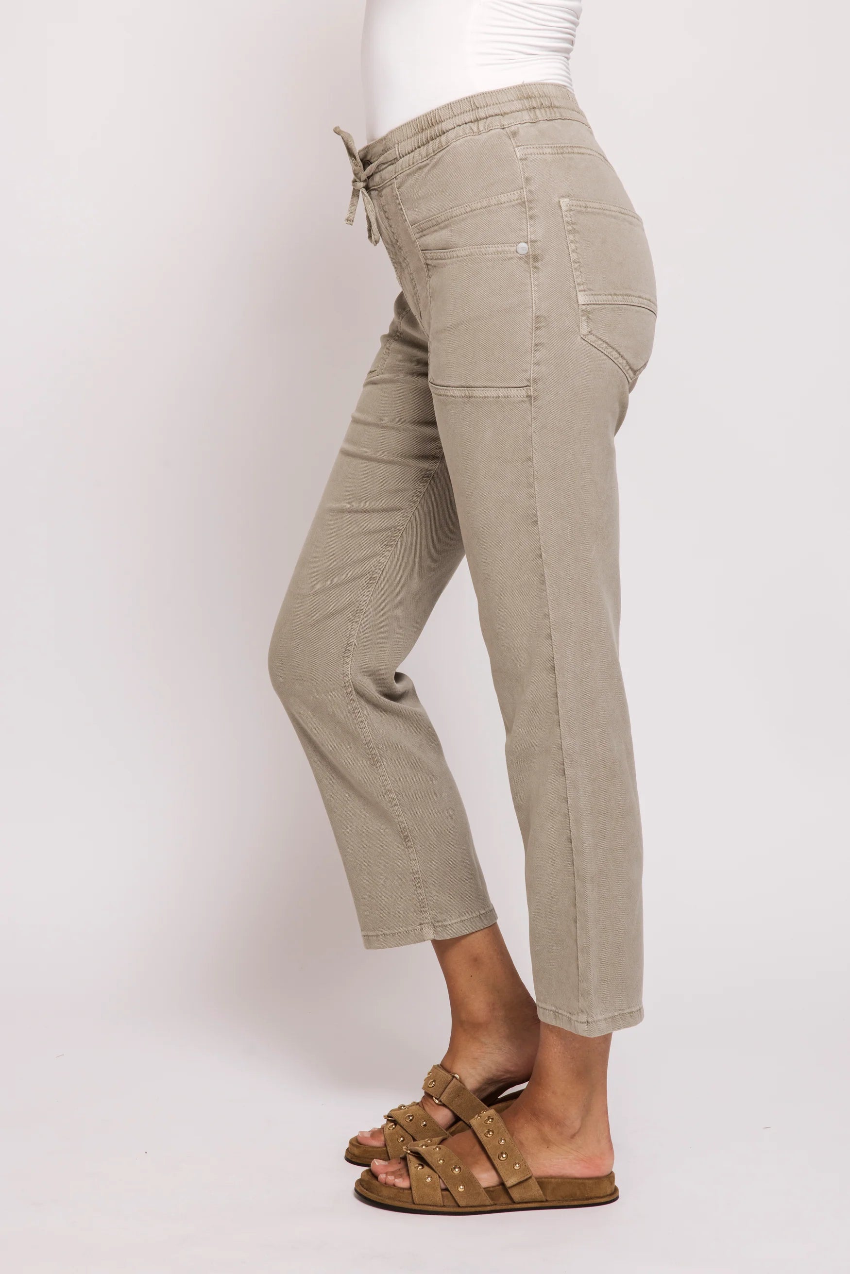 Zhrill- ZHBIANKA Pant | Olive