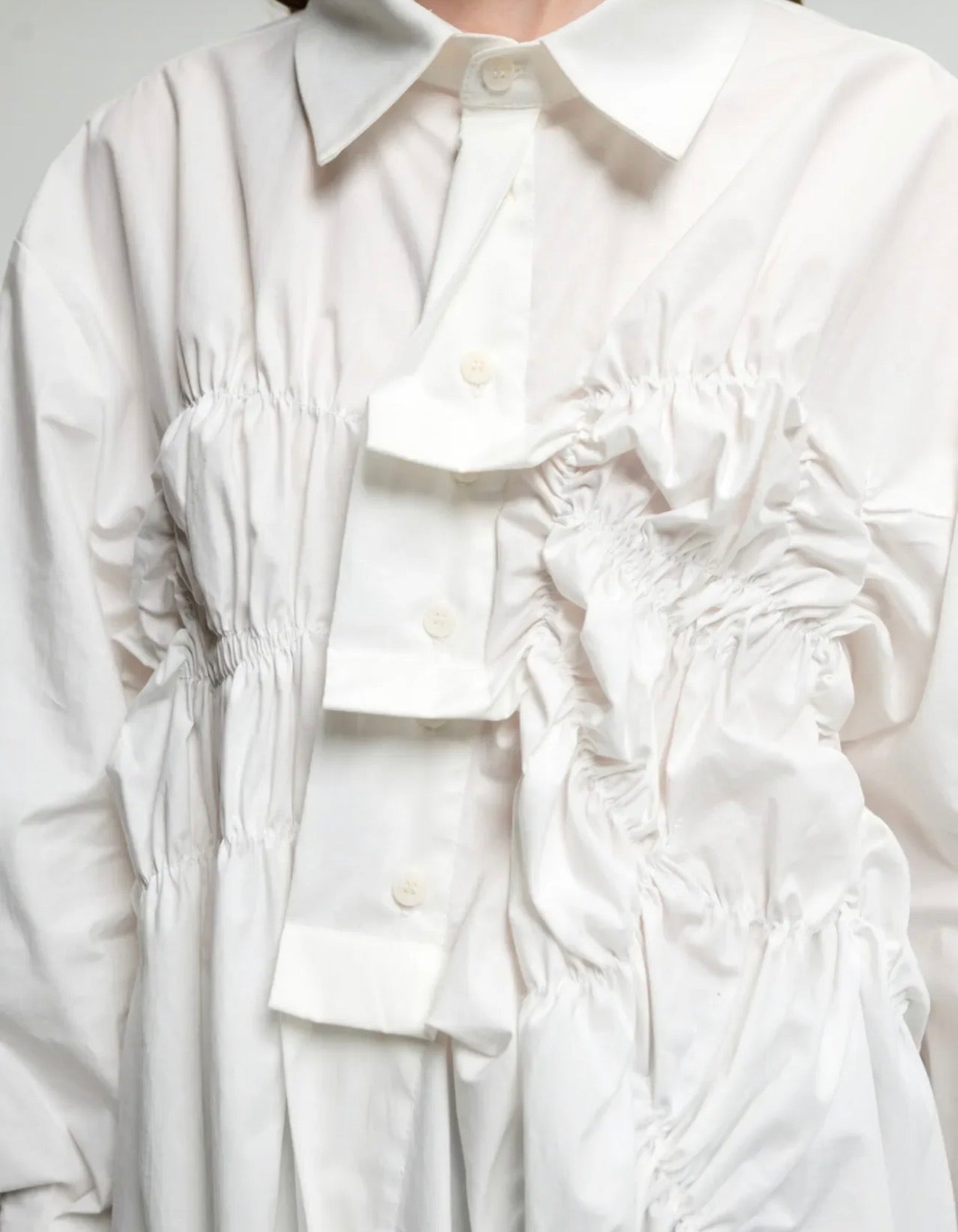 La Vaca Loca - Saber Shirt