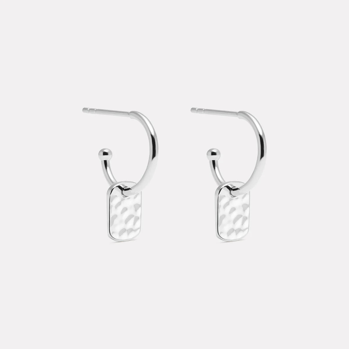 Najo - Tigger Earrings