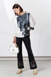 Elisa Cavaletti - st. Viola Top
