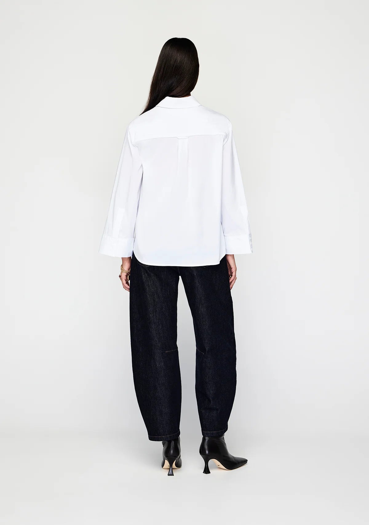Mos the Label - Amira Shirt