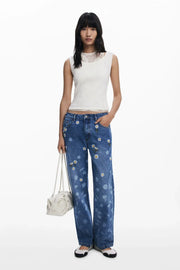 Desigual  -  Daisy Jean - Torso