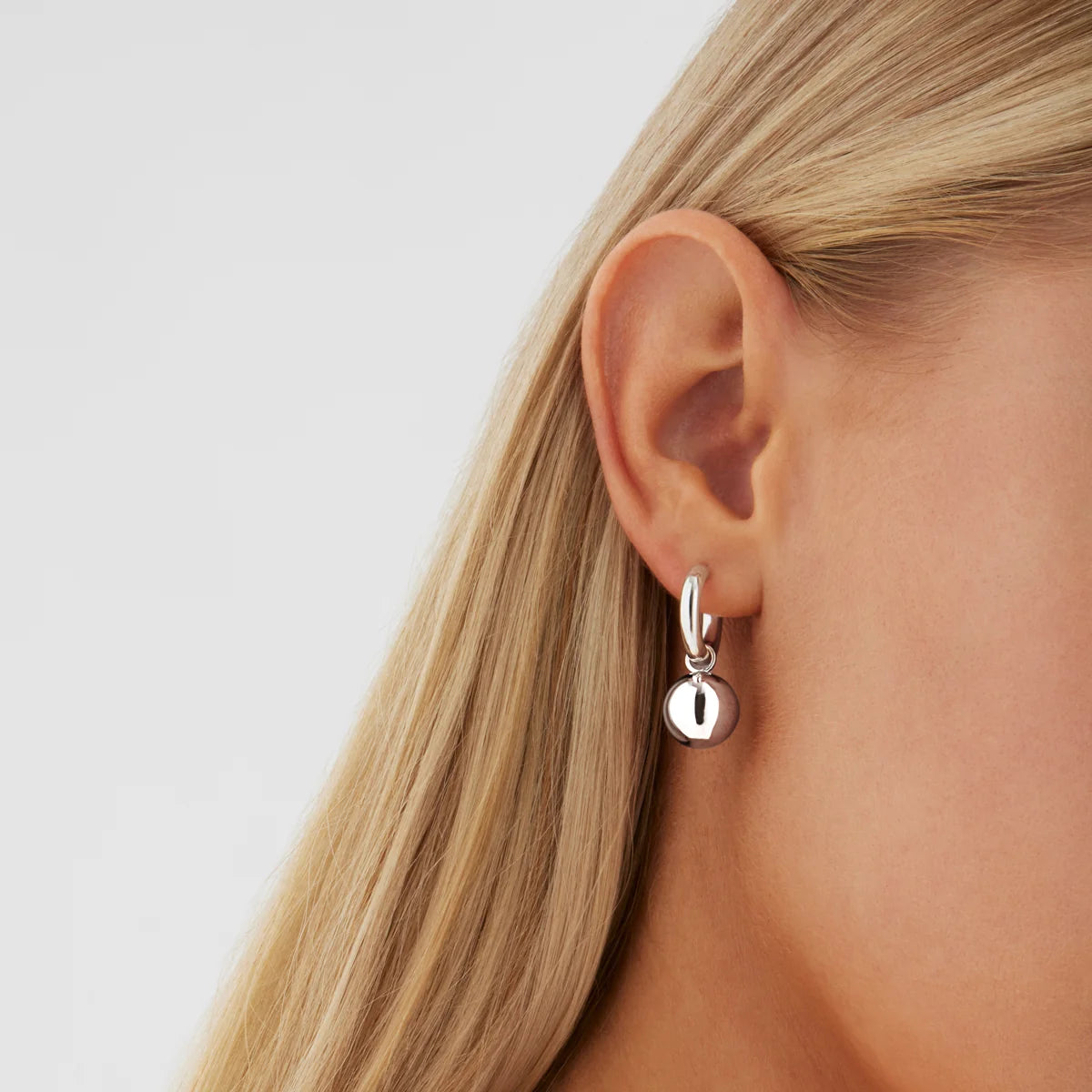 Najo - On and Off Earrings
