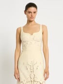 Moss and Spy - Collette Dress