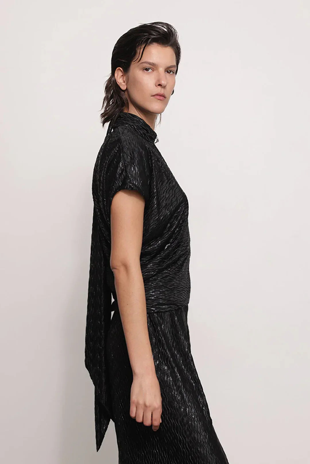 Sabina Musayev - Beverly Top - Torso
