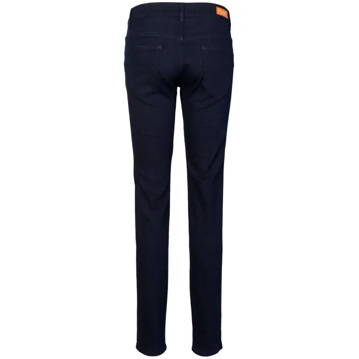 Claire Woman - Jasmin Jeans | Navy