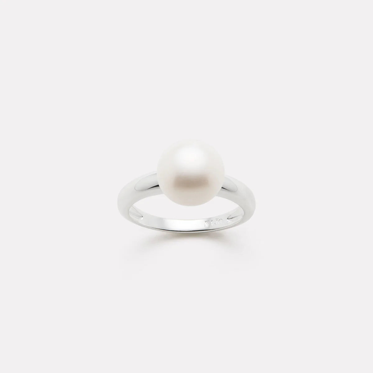 Najo - Kaia Pearl Ring