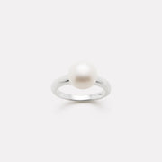 Najo - Kaia Pearl Ring