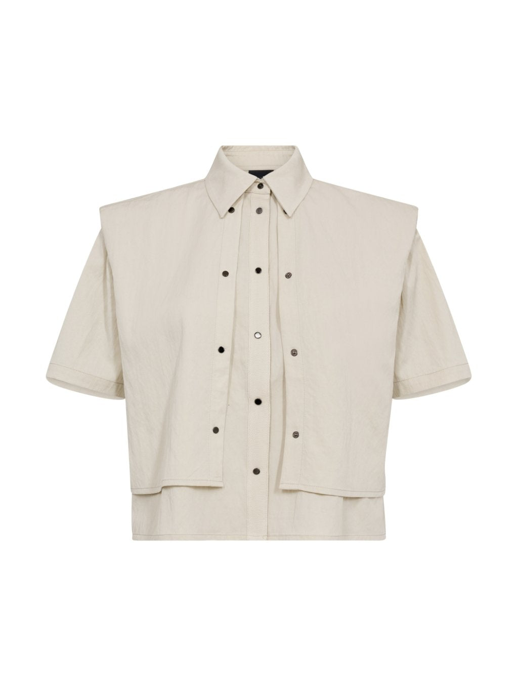 Nu Denmark - Cansu Bolero Jacket