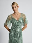 Moss and Spy - Tilda Gown