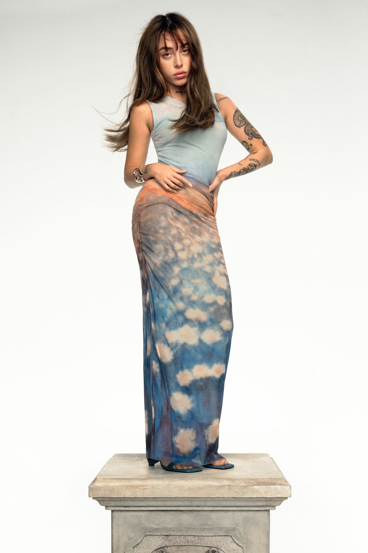 Desigual - Vermont Dress