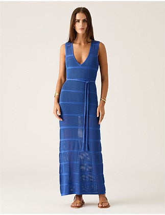 Mos the Label - Carmen Knit Dress