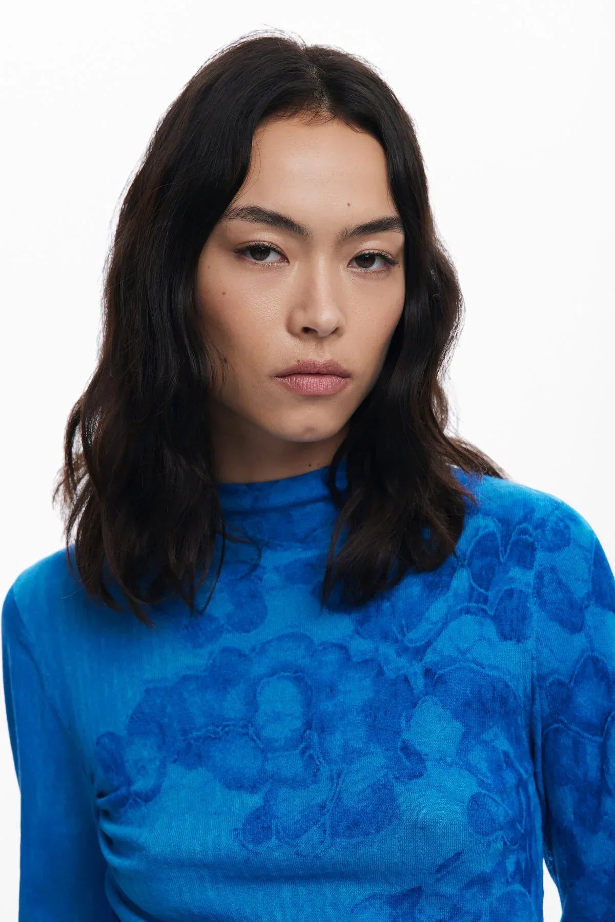 Desigual  - Ottawa Top - Torso