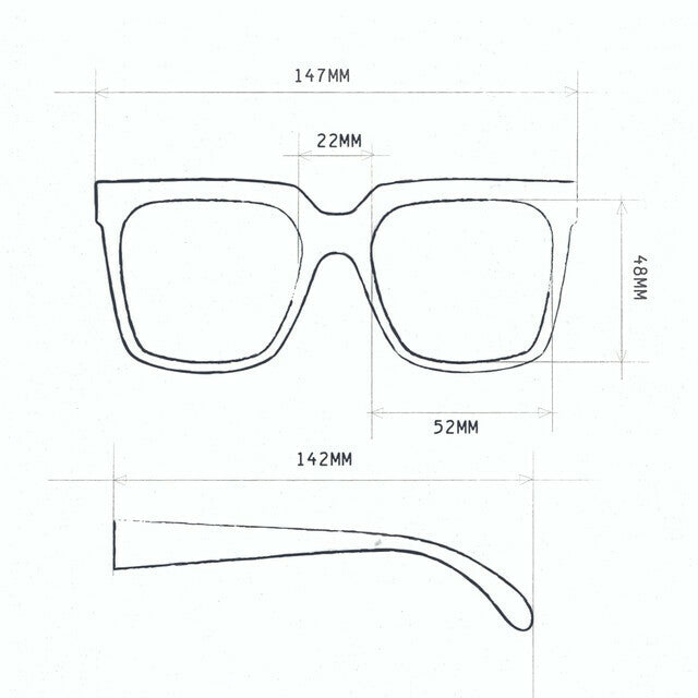 Okkia - Roma | Classic Havana Green Lenses