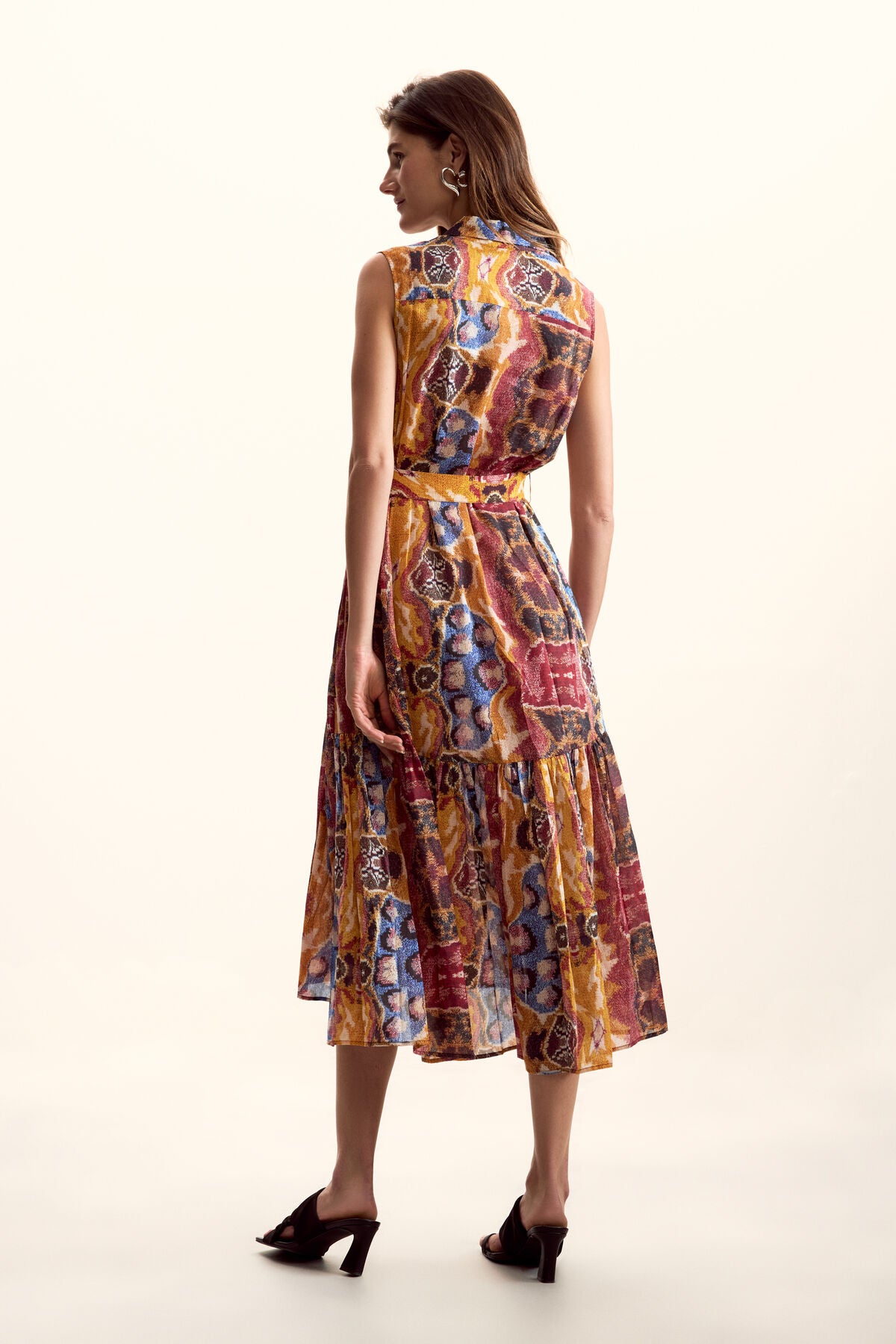 Desigual - Bugs Lacroix Dress
