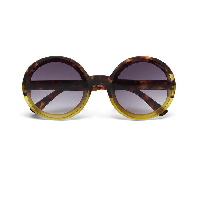 Okkia - Monica | Havana Yellow