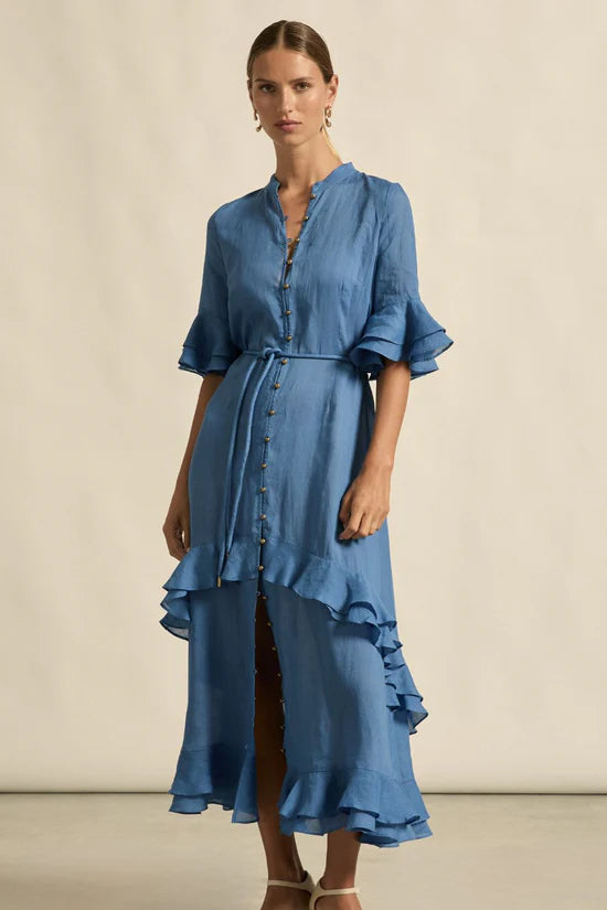 Zoe Kratzmann - Qualify Dress | Shoreline