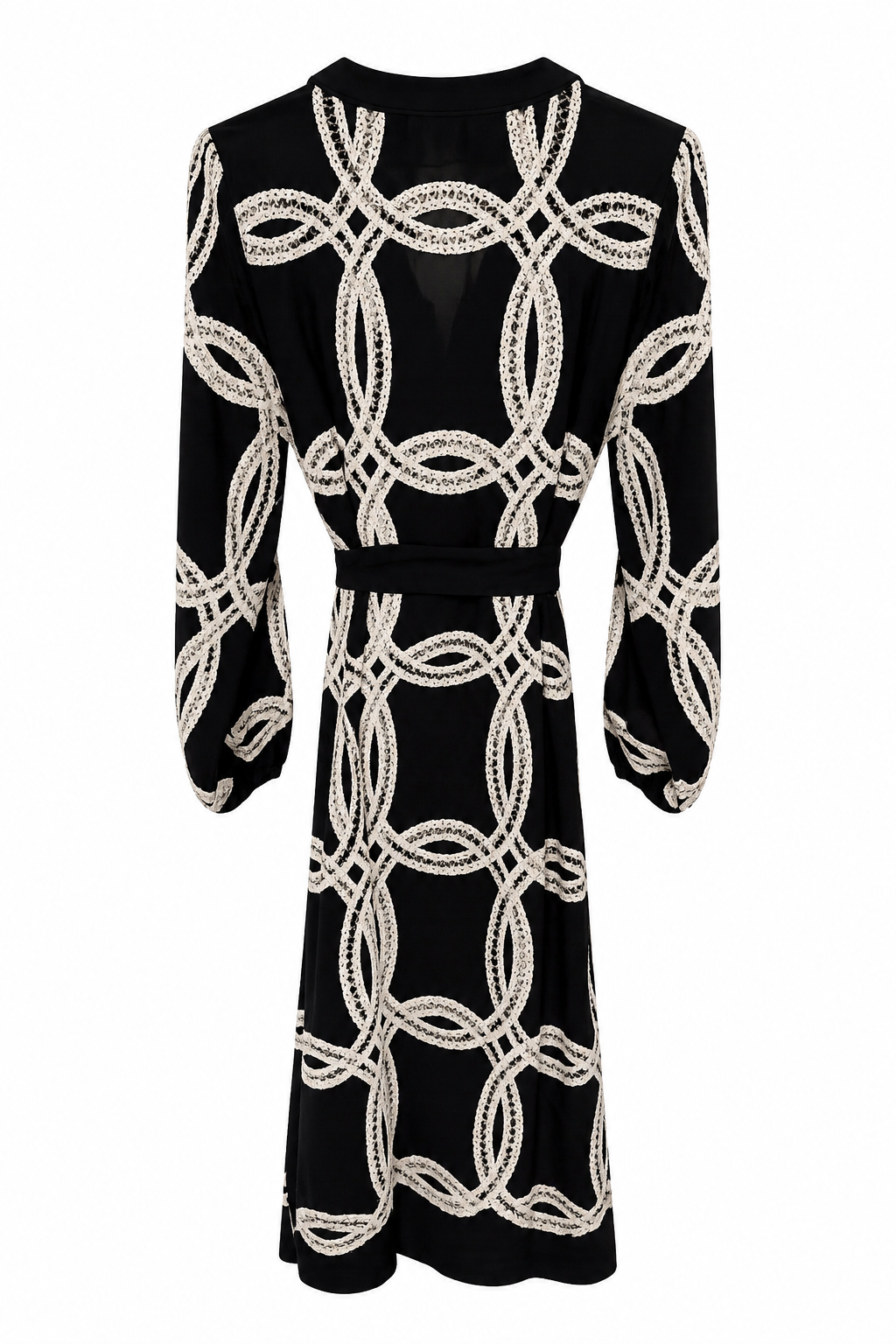 Mos the Label - Livia Midi Dress